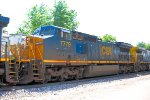 CSX 7779